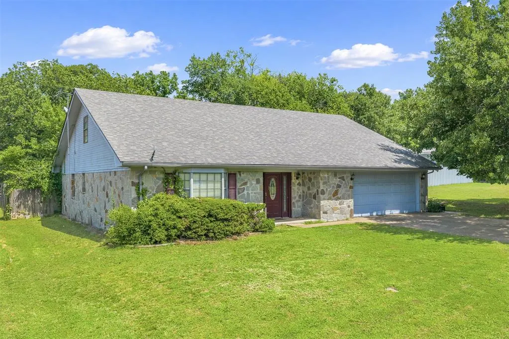 Photo 31 — 75 Cherry Street, Healdton, OK 73438