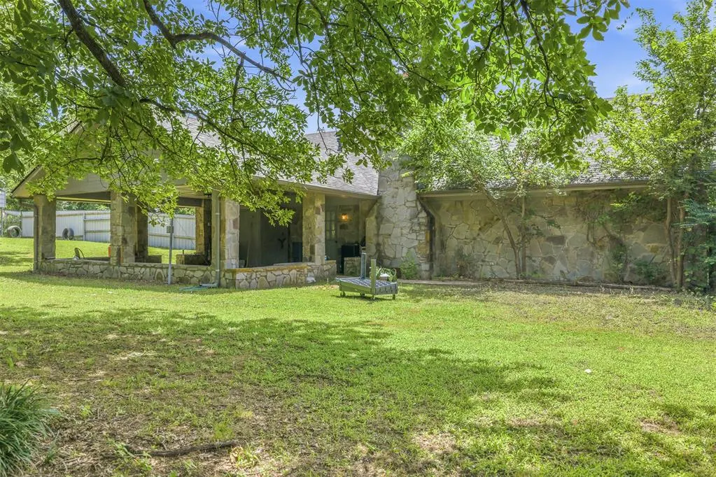 Photo 32 — 75 Cherry Street, Healdton, OK 73438