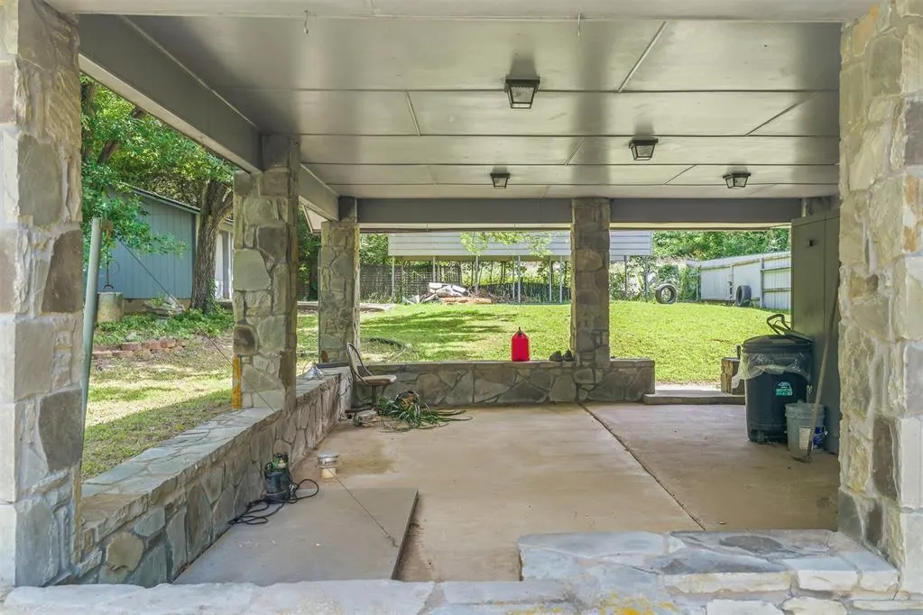 Photo 33 — 75 Cherry Street, Healdton, OK 73438