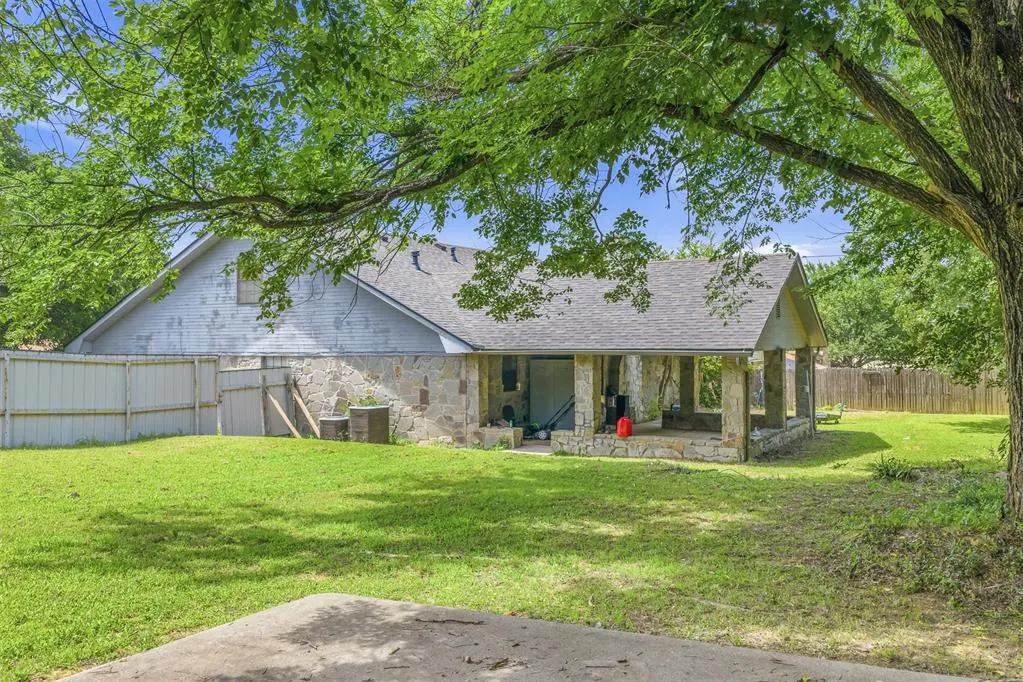 Photo 34 — 75 Cherry Street, Healdton, OK 73438