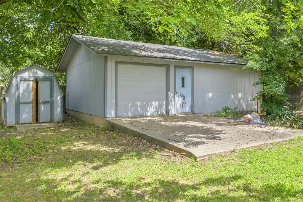 Photo 35 — 75 Cherry Street, Healdton, OK 73438