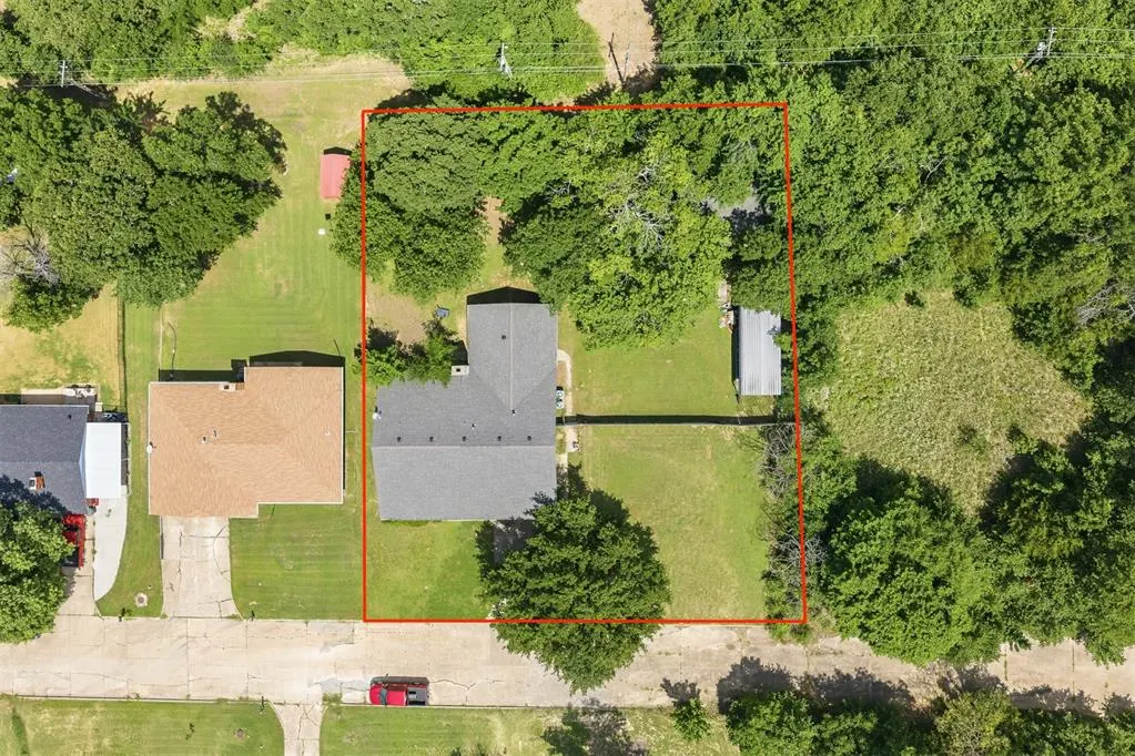 Photo 37 — 75 Cherry Street, Healdton, OK 73438