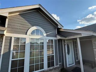 Sold home at 1104 NE 25th Street