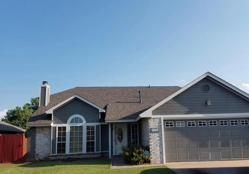 Photo 2 — 1104 NE 25th Street, Oklahoma City, OK 73160