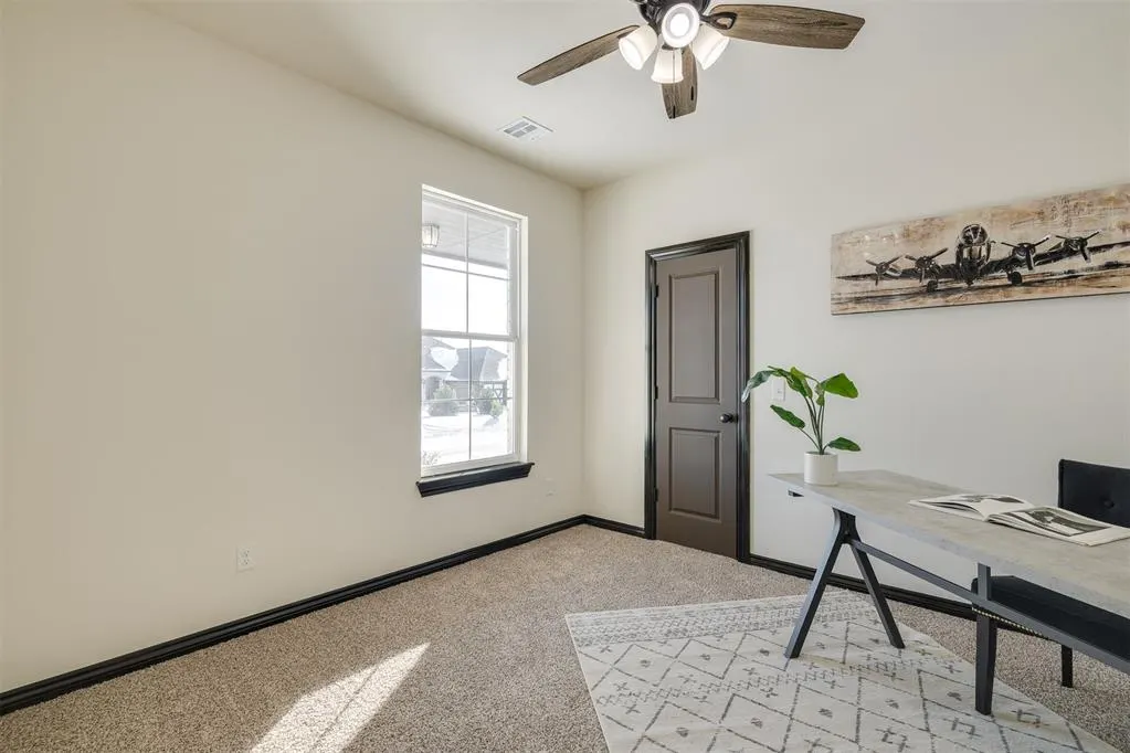 Photo 4 — 2313 E Kellan Court Terrace, Mustang, OK 73064