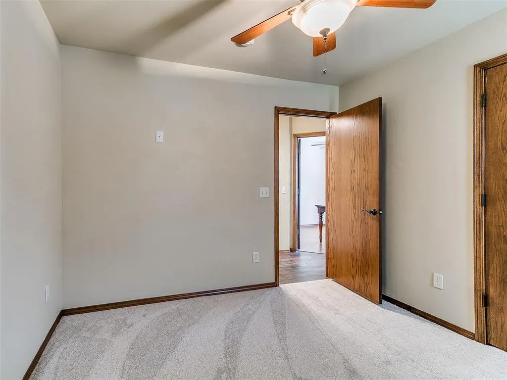 Photo 26 — 12201 Heathfield Lane, Oklahoma City, OK 73173
