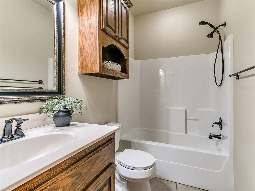 Photo 28 — 12201 Heathfield Lane, Oklahoma City, OK 73173