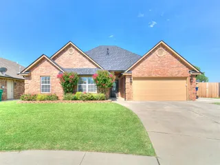 Sold home at 12201 Heathfield Lane