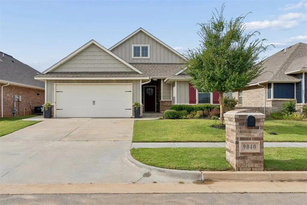 Photo 14 — 9040 NW 119th Street, Yukon, OK 73099