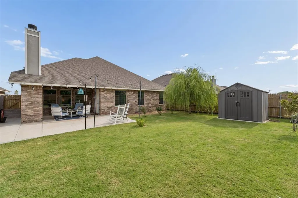 Photo 11 — 9040 NW 119th Street, Yukon, OK 73099
