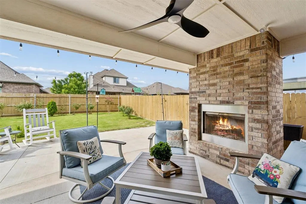 Photo 12 — 9040 NW 119th Street, Yukon, OK 73099