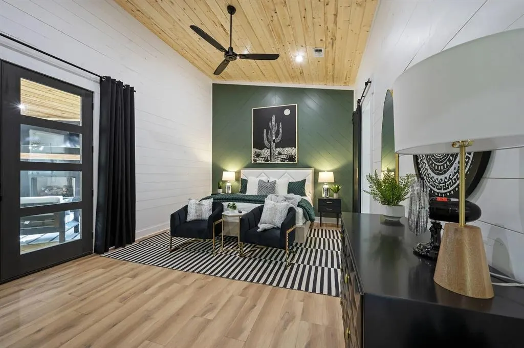 Photo 11 — 20 Alder Trail, Broken Bow, OK 74728