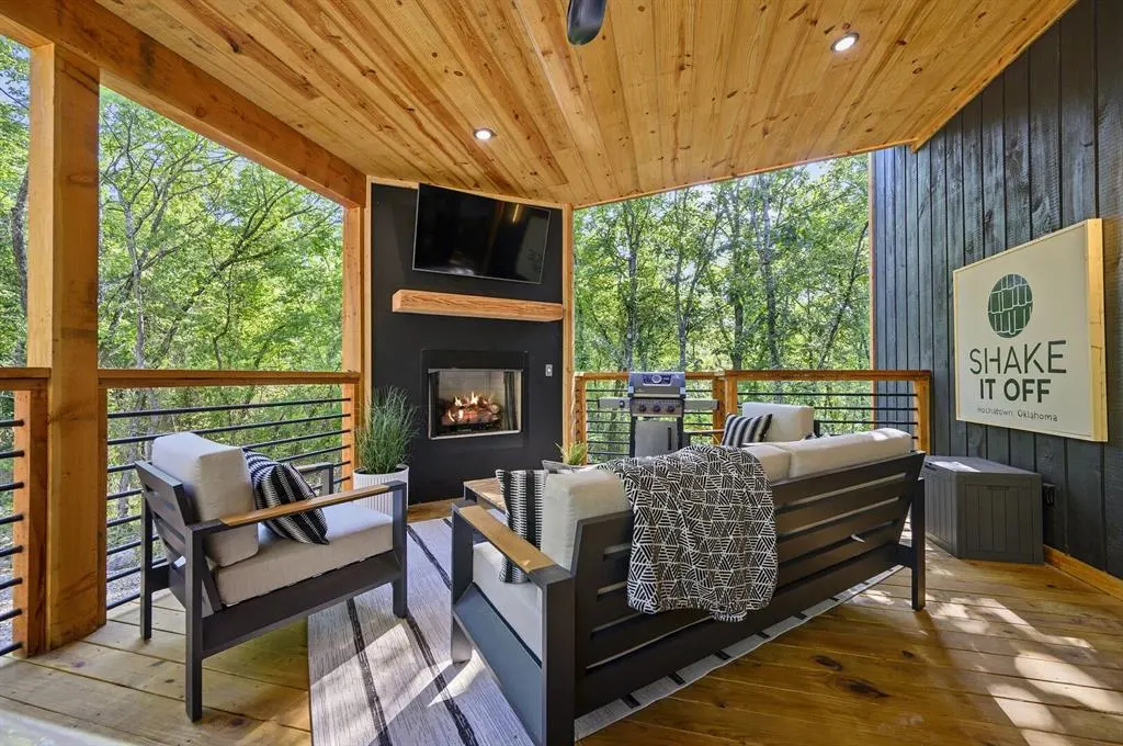Photo 25 — 20 Alder Trail, Broken Bow, OK 74728