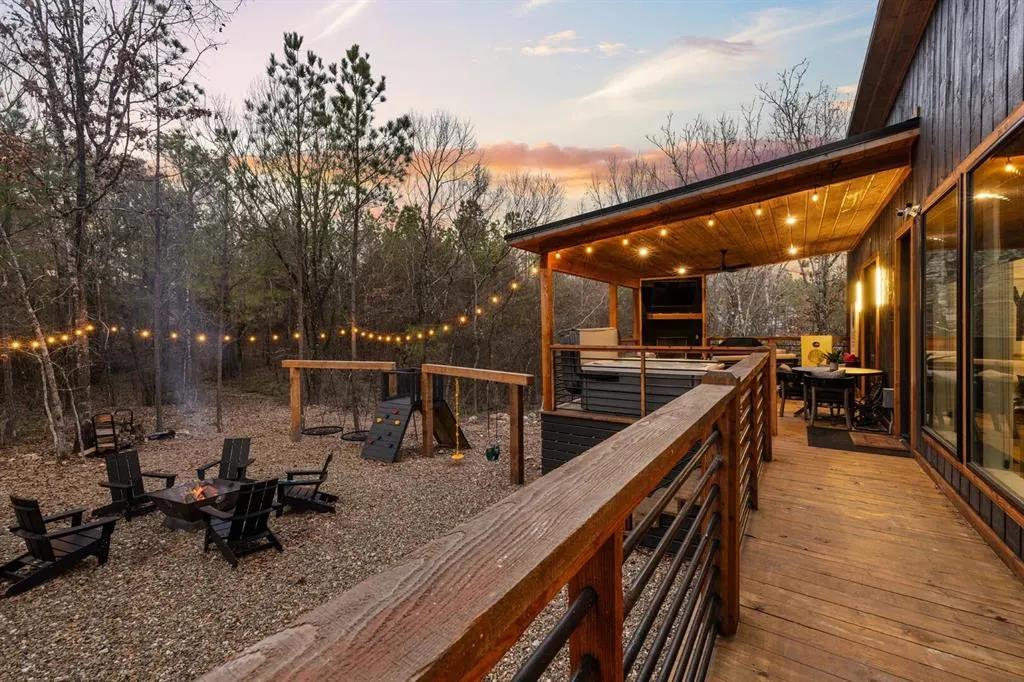 Photo 28 — 20 Alder Trail, Broken Bow, OK 74728