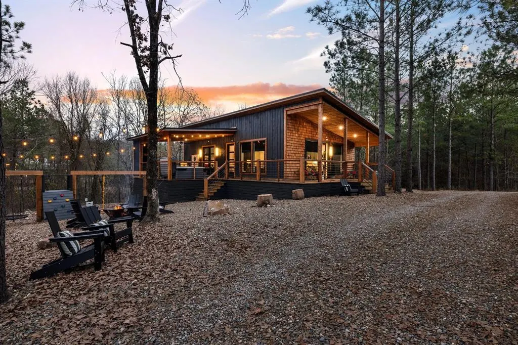 Photo 33 — 20 Alder Trail, Broken Bow, OK 74728
