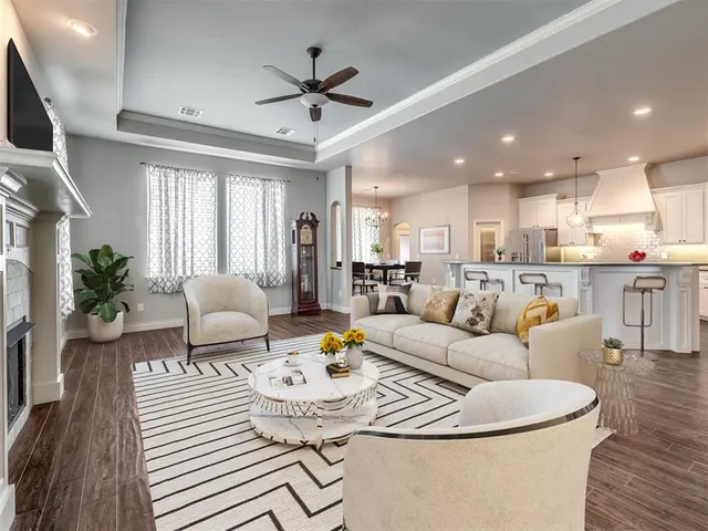 Photo 2 — 1800 NW 198th Street, Edmond, OK 73012