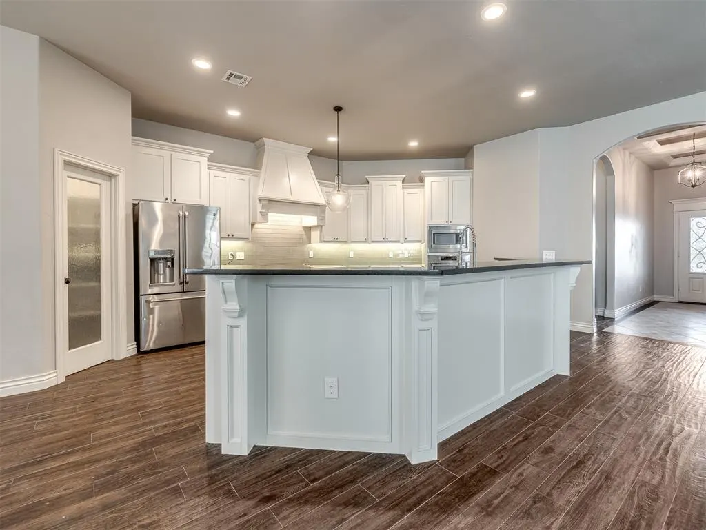 Photo 5 — 1800 NW 198th Street, Edmond, OK 73012