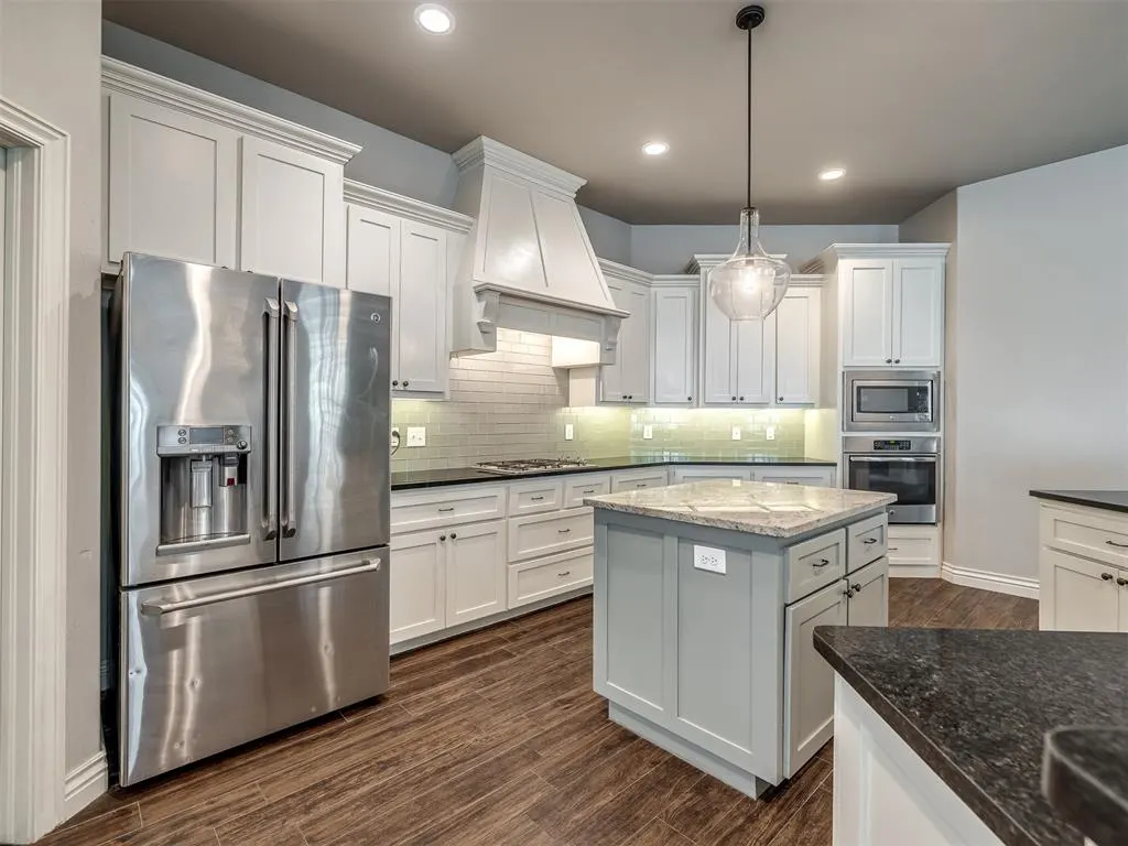 Photo 8 — 1800 NW 198th Street, Edmond, OK 73012