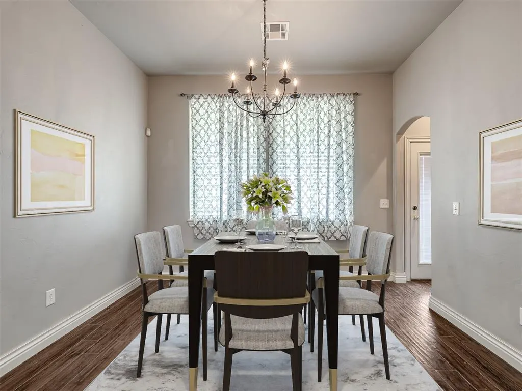 Photo 9 — 1800 NW 198th Street, Edmond, OK 73012