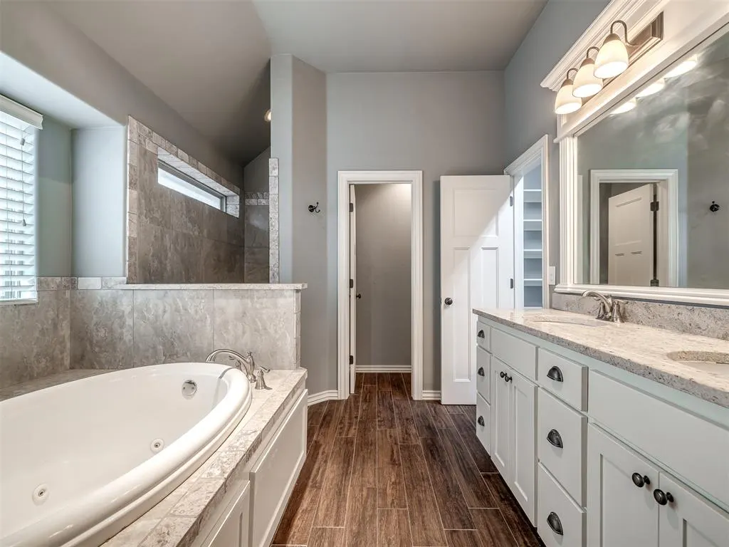 Photo 13 — 1800 NW 198th Street, Edmond, OK 73012