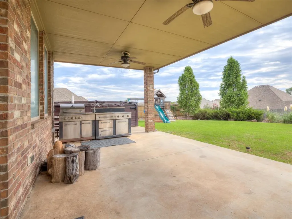 Photo 35 — 1800 NW 198th Street, Edmond, OK 73012