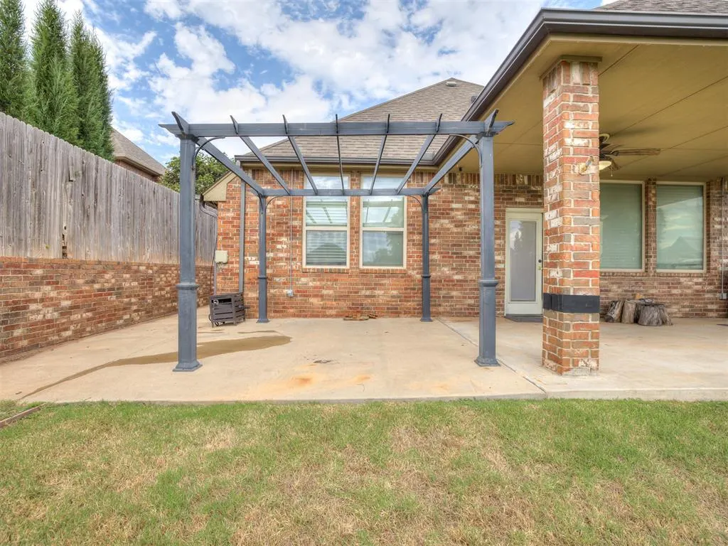Photo 36 — 1800 NW 198th Street, Edmond, OK 73012