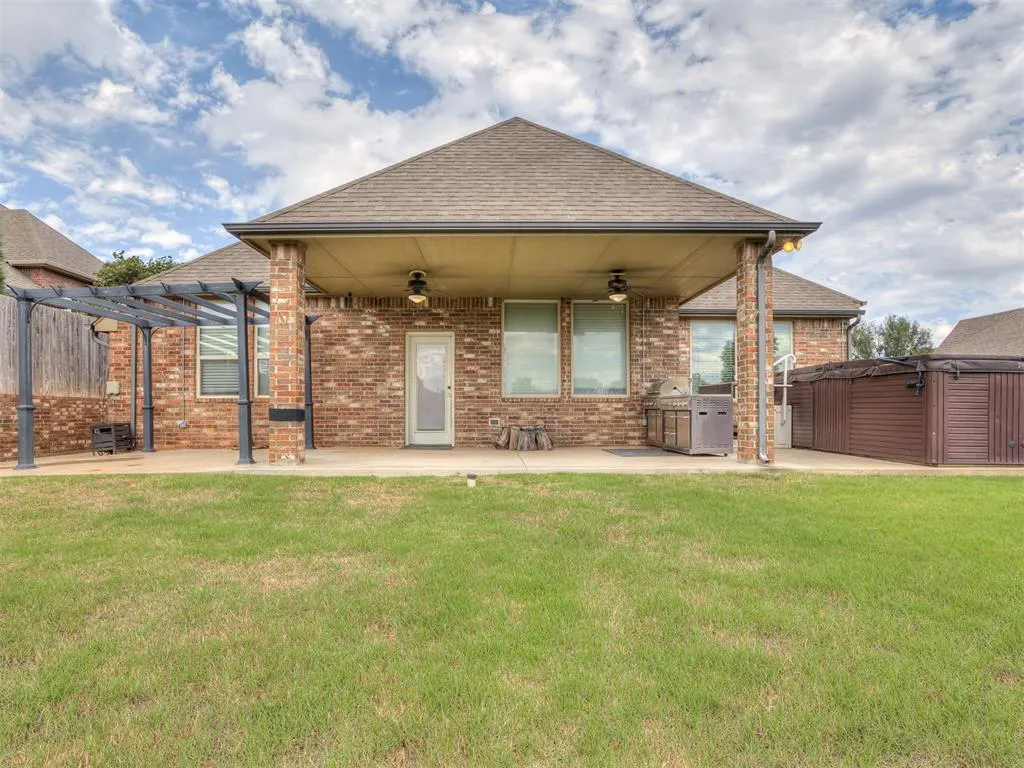 Photo 37 — 1800 NW 198th Street, Edmond, OK 73012