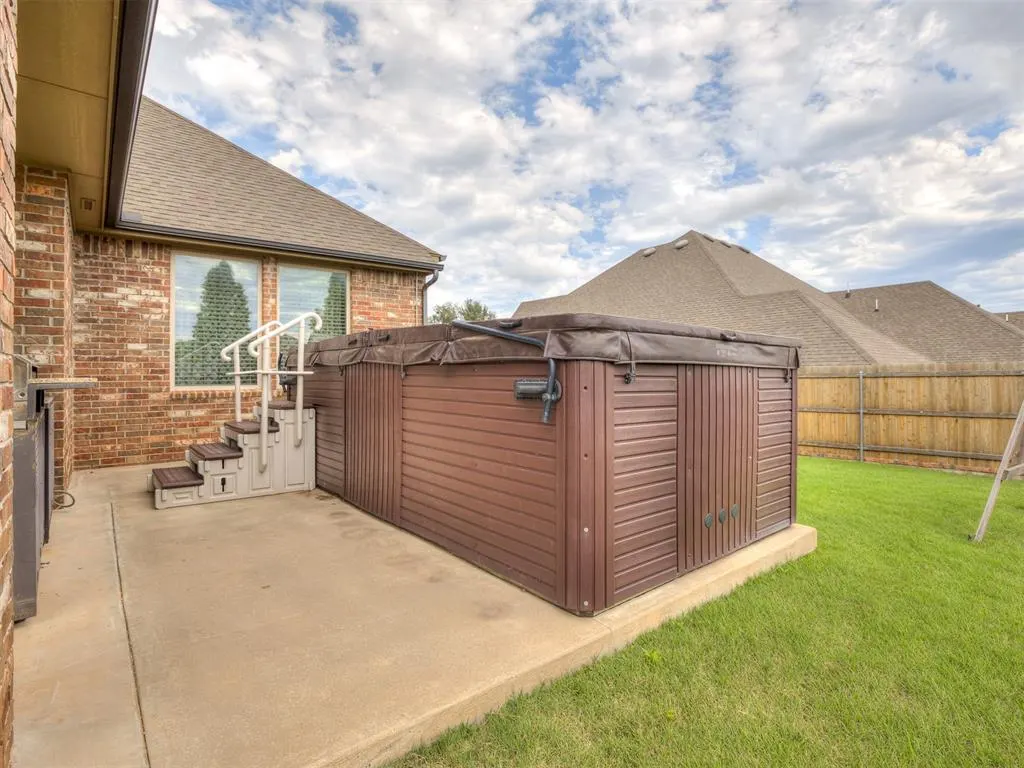 Photo 38 — 1800 NW 198th Street, Edmond, OK 73012