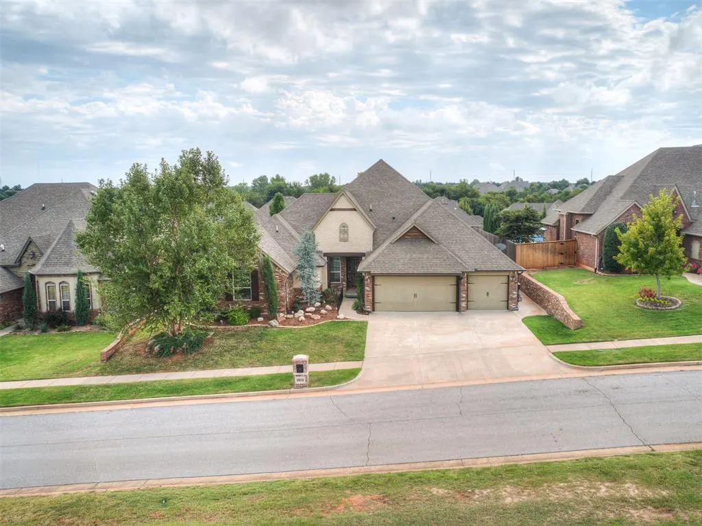 Photo 40 — 1800 NW 198th Street, Edmond, OK 73012