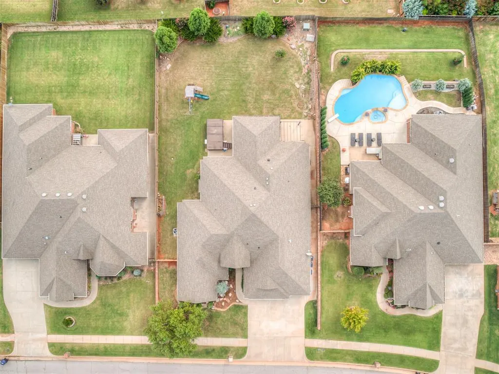 Photo 42 — 1800 NW 198th Street, Edmond, OK 73012