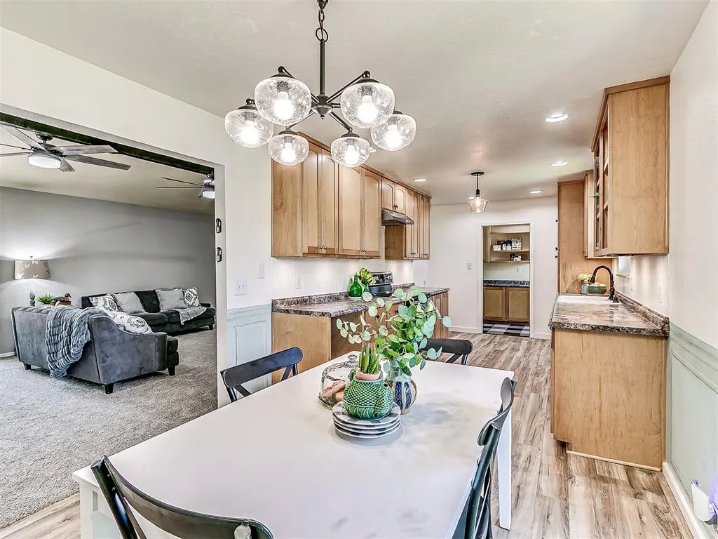 Photo 21 — 16627 W Forrest Hills Road, Cashion, OK 73016