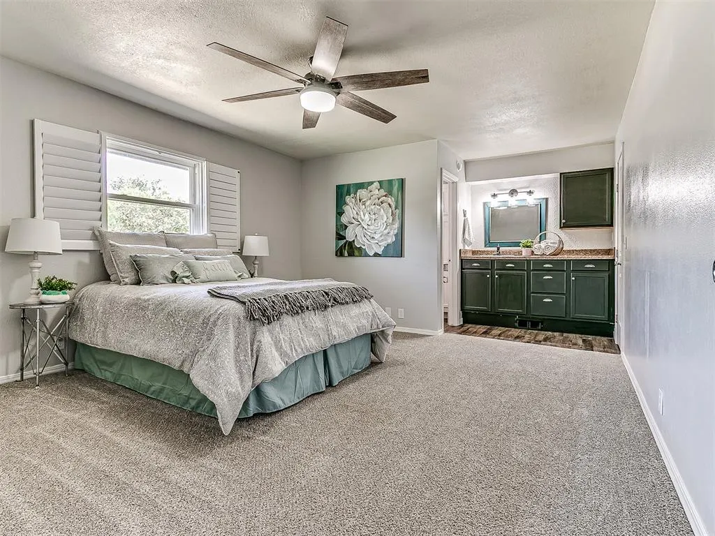 Photo 33 — 16627 W Forrest Hills Road, Cashion, OK 73016