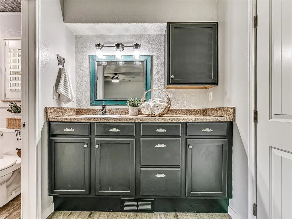 Photo 36 — 16627 W Forrest Hills Road, Cashion, OK 73016