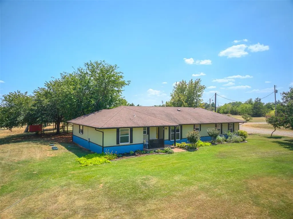 Photo 50 — 16627 W Forrest Hills Road, Cashion, OK 73016