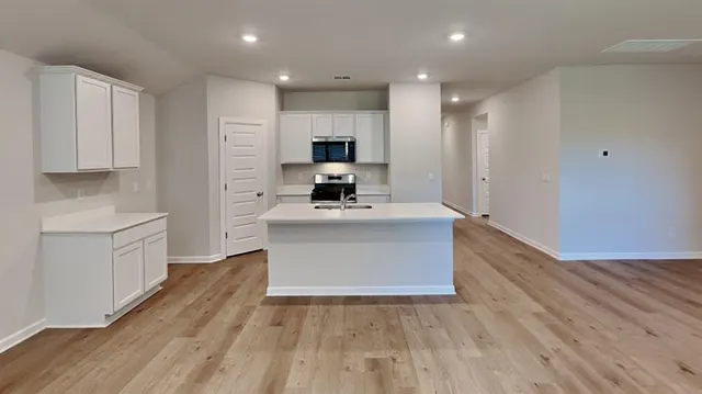Photo 4 — 16304 Cherokee Trail, Piedmont, OK 73078