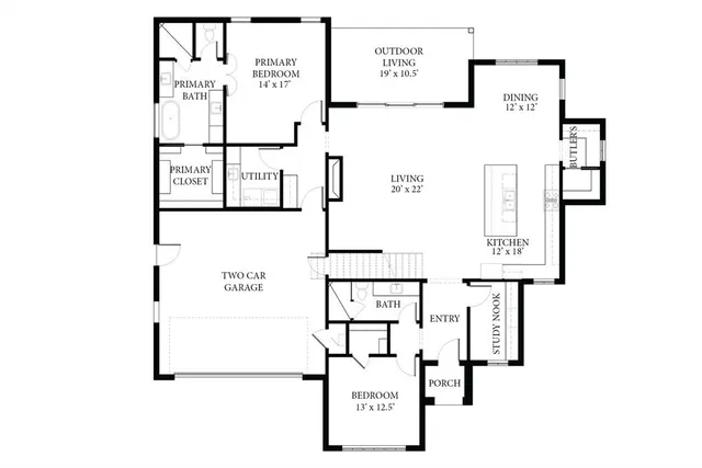 Photo 4 — 6112 NW 147th Terrace, Oklahoma City, OK 73142