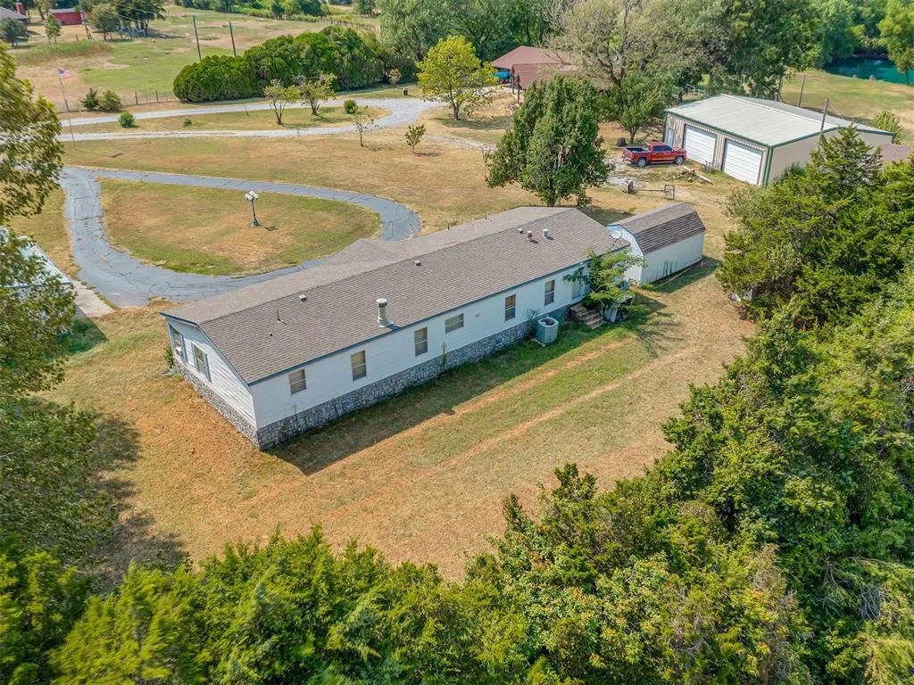 Photo 2 — 16099 Rolling Hills Road 1/2, Yukon, OK 73099