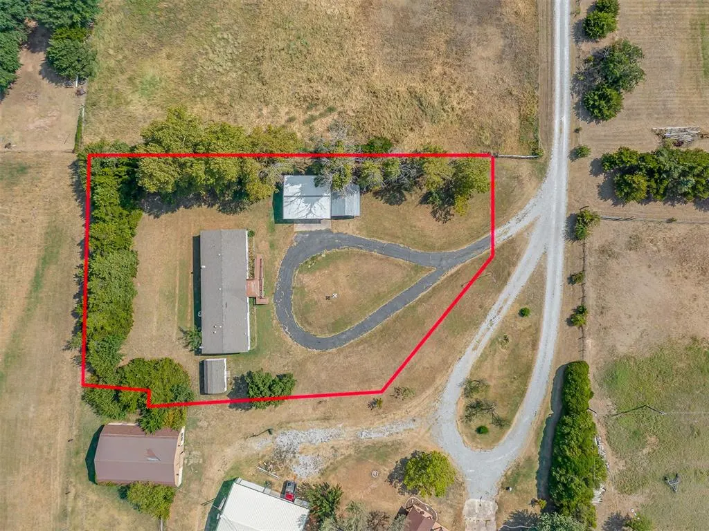 Photo 3 — 16099 Rolling Hills Road 1/2, Yukon, OK 73099
