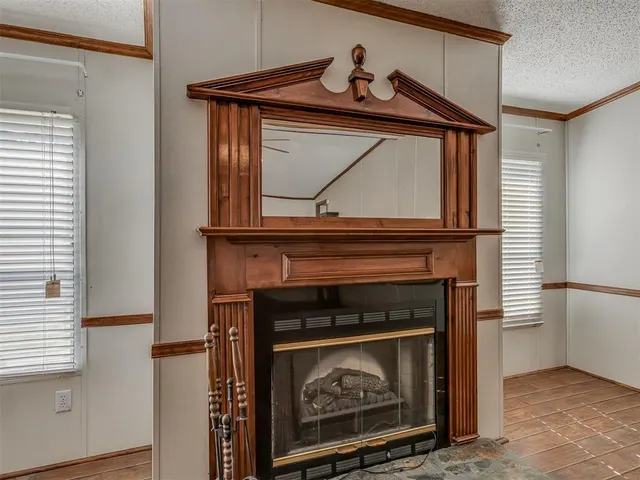 Photo 5 — 16099 Rolling Hills Road 1/2, Yukon, OK 73099