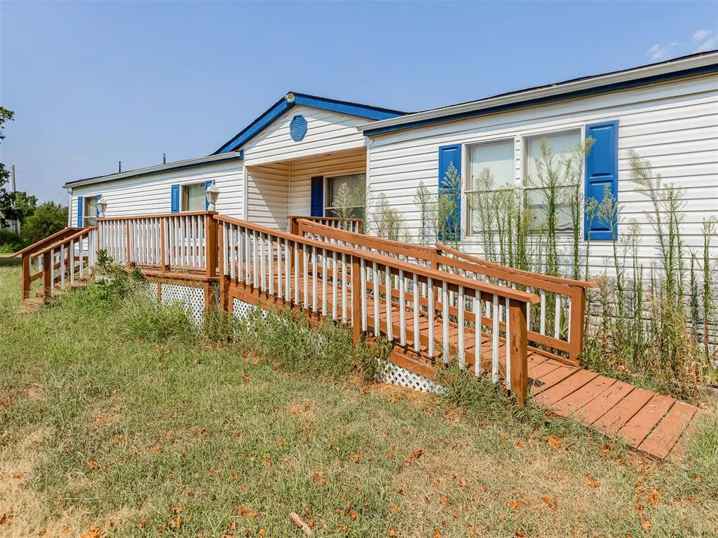 Photo 32 — 16099 Rolling Hills Road 1/2, Yukon, OK 73099