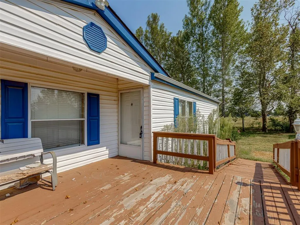 Photo 33 — 16099 Rolling Hills Road 1/2, Yukon, OK 73099