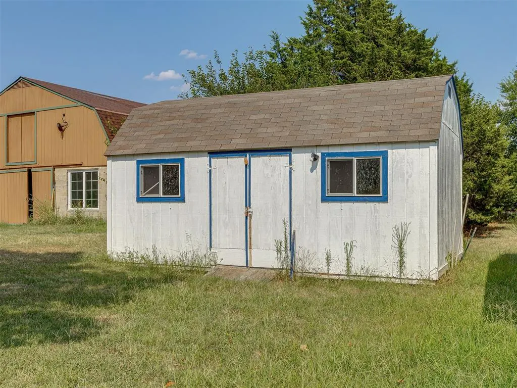 Photo 38 — 16099 Rolling Hills Road 1/2, Yukon, OK 73099