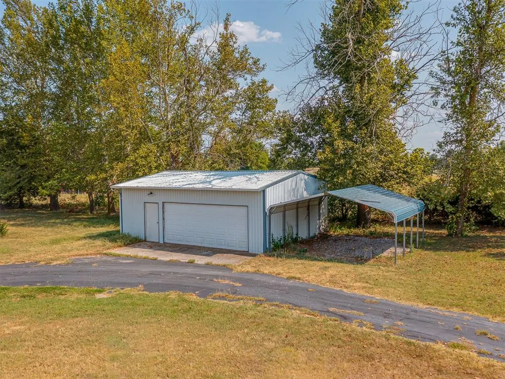 Photo 42 — 16099 Rolling Hills Road 1/2, Yukon, OK 73099