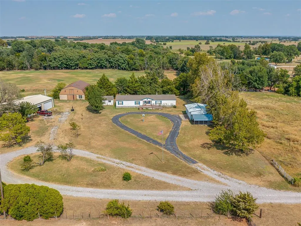 Photo 43 — 16099 Rolling Hills Road 1/2, Yukon, OK 73099