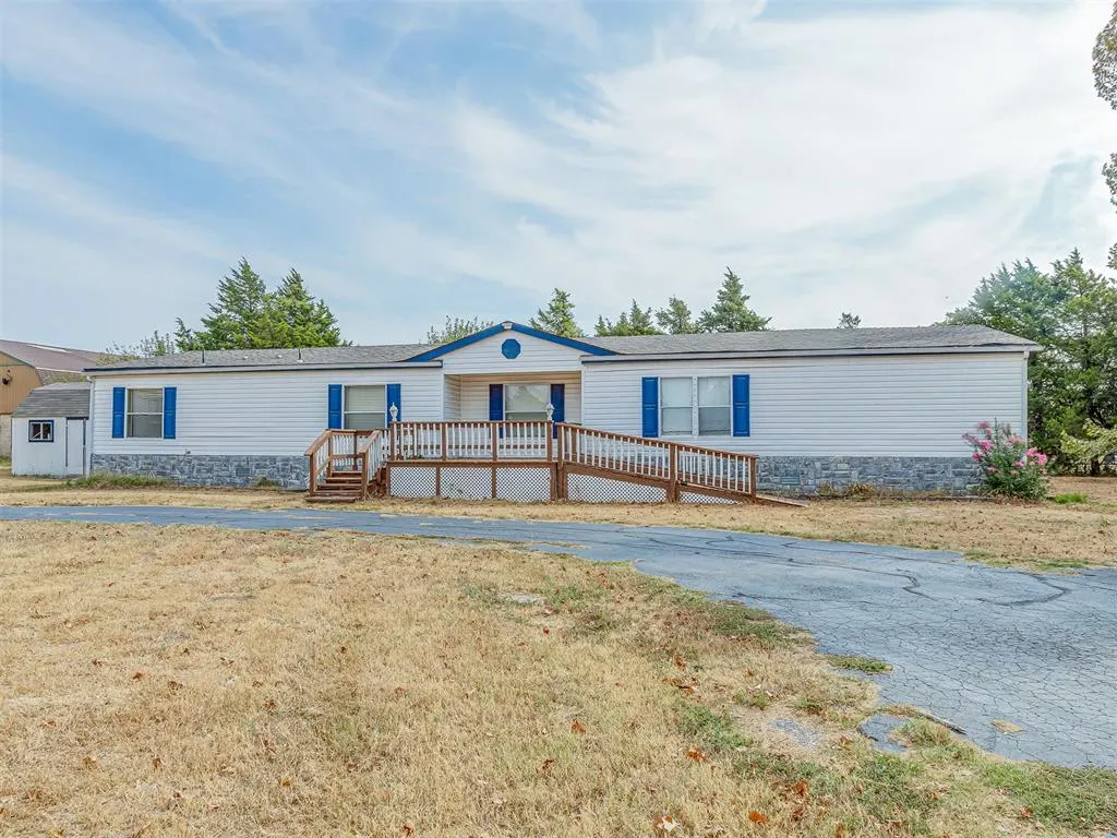 Photo 2 — 16099 Rolling Hills Road 1/2, Yukon, OK 73099