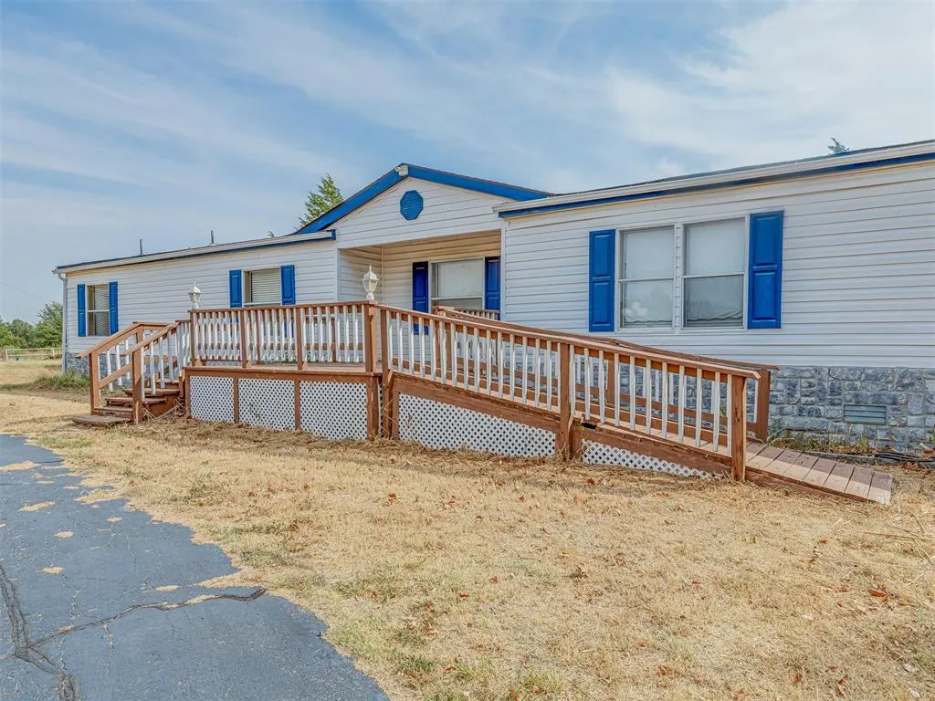 Photo 33 — 16099 Rolling Hills Road 1/2, Yukon, OK 73099