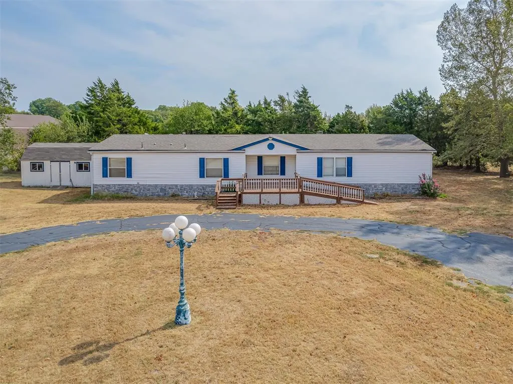Photo 39 — 16099 Rolling Hills Road 1/2, Yukon, OK 73099