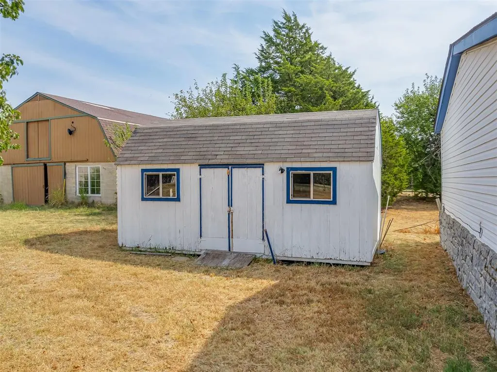 Photo 41 — 16099 Rolling Hills Road 1/2, Yukon, OK 73099