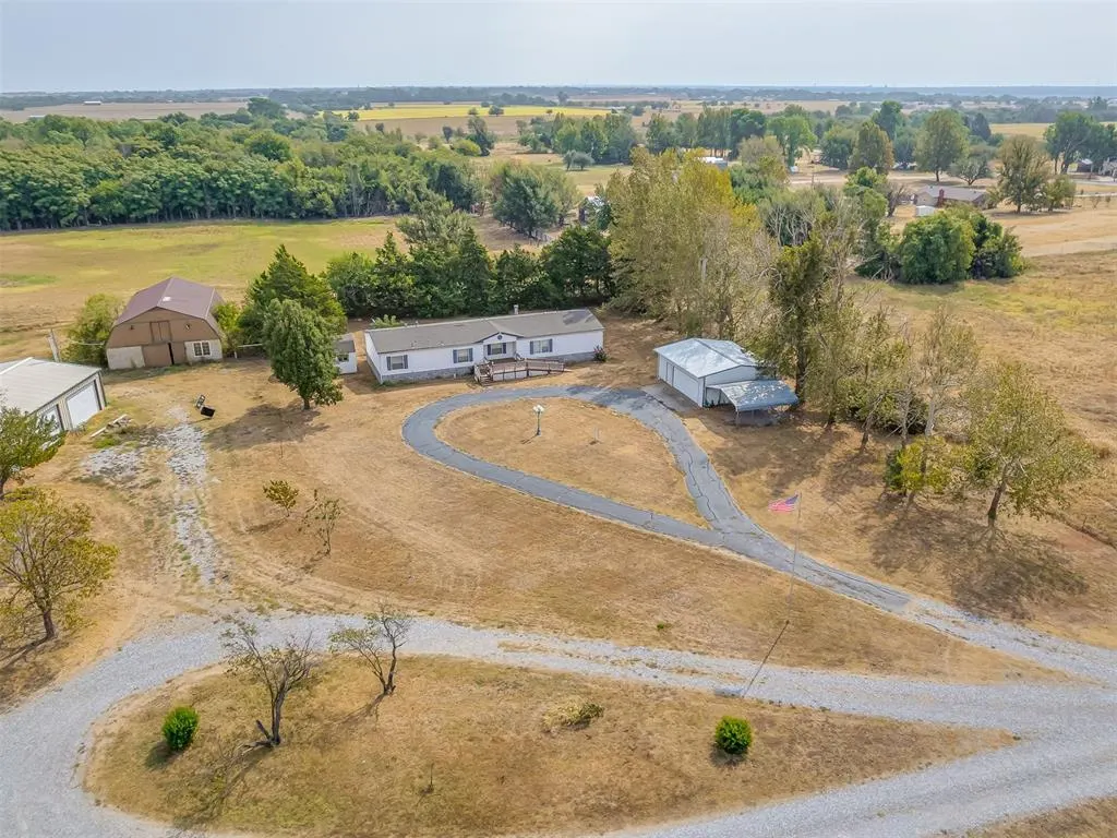 Photo 43 — 16099 Rolling Hills Road 1/2, Yukon, OK 73099