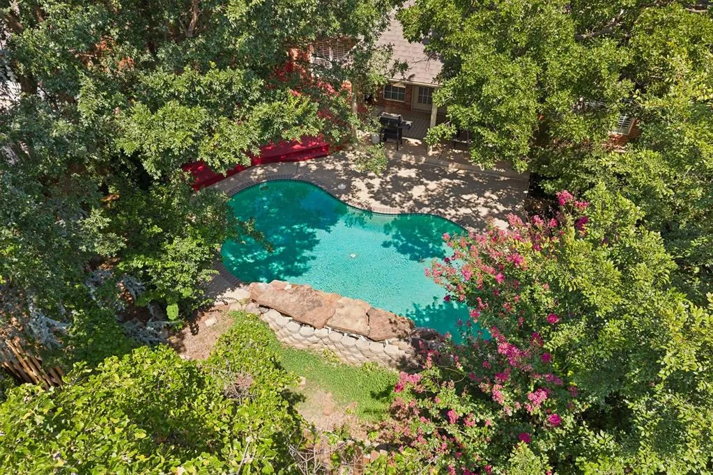 Photo 2 — 1101 Caines Hill Road, Edmond, OK 73034